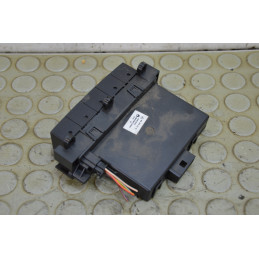 Comando pulsantiera tasti allarme Mercedes Classe B W245 dal 2005 al 2011 cod 1698208410  1763640333042