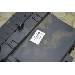 Comando pulsantiera tasti allarme Mercedes Classe B W245 dal 2005 al 2011 cod 1698208410  1763640333042