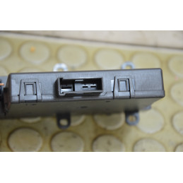 Comando pulsantiera tasti allarme Mercedes Classe B W245 dal 2005 al 2011 cod 1698208410  1763640333042