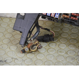 Centralina portafusibili Mercedes Classe B W245 dal 2005 al 2011 cod 1695451740  1763640575893