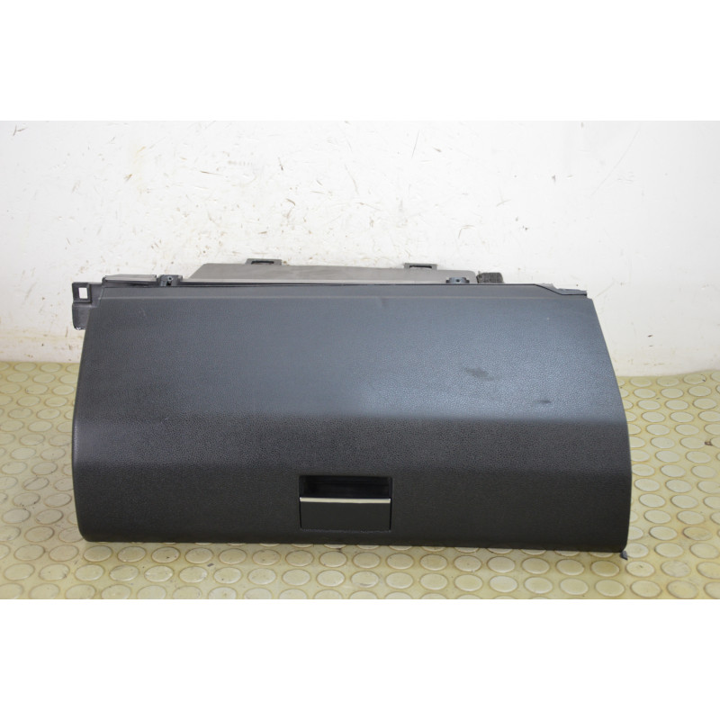 Cassetto vano portaoggetti Mercedes Classe B W245 dal 2005 al 2011 cod A16968001918K78  1763640865543