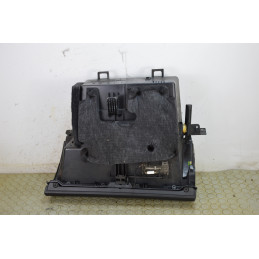 Cassetto vano portaoggetti Mercedes Classe B W245 dal 2005 al 2011 cod A16968001918K78  1763640865543