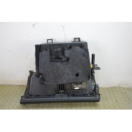 Cassetto vano portaoggetti Mercedes Classe B W245 dal 2005 al 2011 cod A16968001918K78  1763640865543