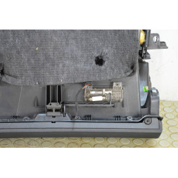 Cassetto vano portaoggetti Mercedes Classe B W245 dal 2005 al 2011 cod A16968001918K78  1763640865543