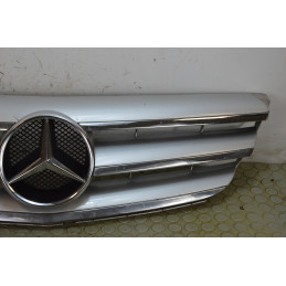 Mascherina griglia presa d aria Mercedes Classe B W245 dal 2005 al 2011 cod a1698800883  1763645942126