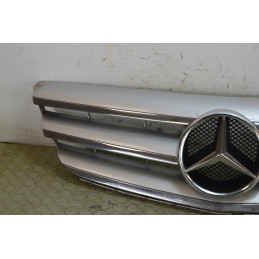 Mascherina griglia presa d aria Mercedes Classe B W245 dal 2005 al 2011 cod a1698800883  1763645942126
