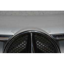 Mascherina griglia presa d aria Mercedes Classe B W245 dal 2005 al 2011 cod a1698800883  1763645942126