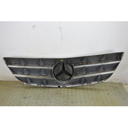 Mascherina griglia presa d aria Mercedes Classe B W245 dal 2005 al 2011 cod a1698800883  1763645942126