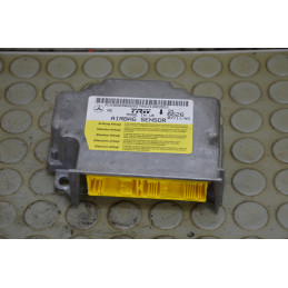 Centralina airbag Mercedes Classe B W245 dal 2005 al 2011 cod a1698206626  1763646266146