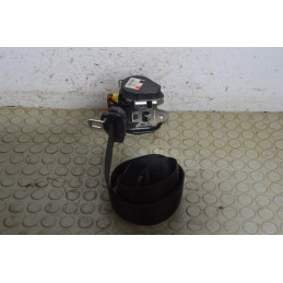 Cintura di sicurezza ant sx Mercedes Classe B W245 dal 2005 al 2011 cod 602877300  1763646483529