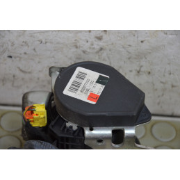 Cintura di sicurezza ant sx Mercedes Classe B W245 dal 2005 al 2011 cod 602877300  1763646483529
