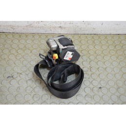Cintura di sicurezza ant sx Mercedes Classe B W245 dal 2005 al 2011 cod 602877300  1763646483529