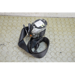 Cintura di sicurezza ant sx Mercedes Classe B W245 dal 2005 al 2011 cod 602877300  1763646483529