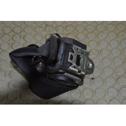 Cintura di sicurezza ant sx Mercedes Classe B W245 dal 2005 al 2011 cod 602877300  1763646483529