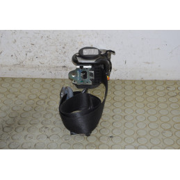 Cintura di sicurezza ant dx Mercedes Classe B W245 dal 2005 al 2011 cod 602876900  1763646761740