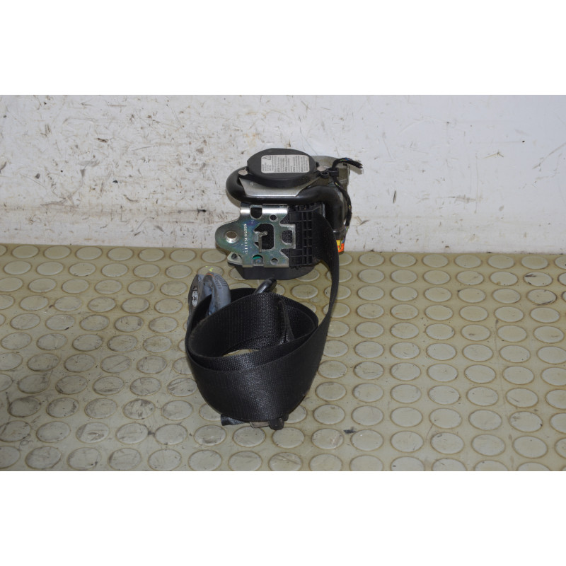 Cintura di sicurezza ant dx Mercedes Classe B W245 dal 2005 al 2011 cod 602876900  1763646761740