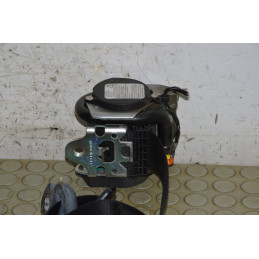 Cintura di sicurezza ant dx Mercedes Classe B W245 dal 2005 al 2011 cod 602876900  1763646761740