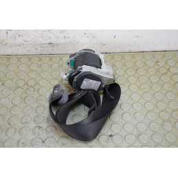 Cintura di sicurezza ant dx Mercedes Classe B W245 dal 2005 al 2011 cod 602876900  1763646761740