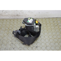 Cintura di sicurezza ant dx Mercedes Classe B W245 dal 2005 al 2011 cod 602876900  1763646761740