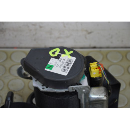 Cintura di sicurezza ant dx Mercedes Classe B W245 dal 2005 al 2011 cod 602876900  1763646761740