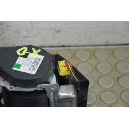 Cintura di sicurezza ant dx Mercedes Classe B W245 dal 2005 al 2011 cod 602876900  1763646761740