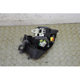 Cintura di sicurezza ant dx Mercedes Classe B W245 dal 2005 al 2011 cod 602876900  1763646761740