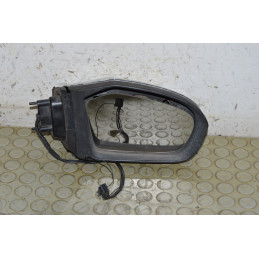 Specchietto retrovisore elettrico ant dx Mercedes Classe B W245 dal 2005 al 2011 7 pin  1763647166742