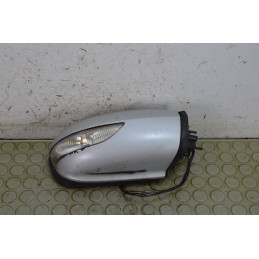 Specchietto retrovisore elettrico ant dx Mercedes Classe B W245 dal 2005 al 2011 7 pin  1763647166742