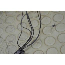 Specchietto retrovisore elettrico ant dx Mercedes Classe B W245 dal 2005 al 2011 7 pin  1763647166742