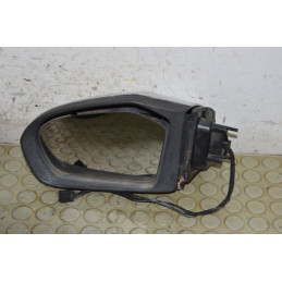 Specchietto retrovisore elettrico ant sx Mercedes Classe B W245 dal 2005 al 2011 7 pin  1763647393766