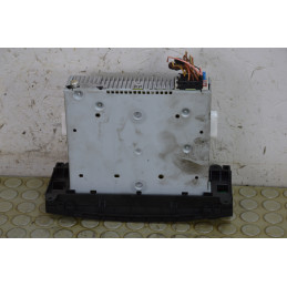 Stereo autoradio lettore cd Mercedes Classe B W245 dal 2005 al 2011 cod a1698200286  1763647581002