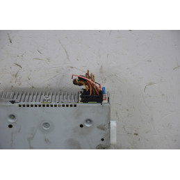 Stereo autoradio lettore cd Mercedes Classe B W245 dal 2005 al 2011 cod a1698200286  1763647581002