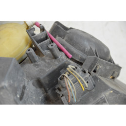 Faro fanale proiettore ant sx Mercedes Classe B W245 dal 2005 al 2011 cod a1698201761  1763648038703