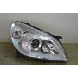 Faro fanale proiettore ant dx Mercedes Classe B W245 dal 2005 al 2011 cod A1698201861  1763648534069