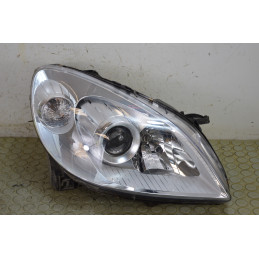 Faro fanale proiettore ant dx Mercedes Classe B W245 dal 2005 al 2011 cod A1698201861  1763648534069