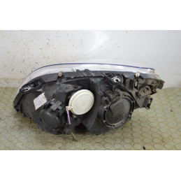 Faro fanale proiettore ant dx Mercedes Classe B W245 dal 2005 al 2011 cod A1698201861  1763648534069