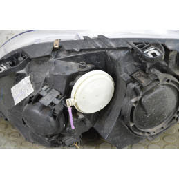 Faro fanale proiettore ant dx Mercedes Classe B W245 dal 2005 al 2011 cod A1698201861  1763648534069