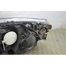 Faro fanale proiettore ant dx Mercedes Classe B W245 dal 2005 al 2011 cod A1698201861  1763648534069