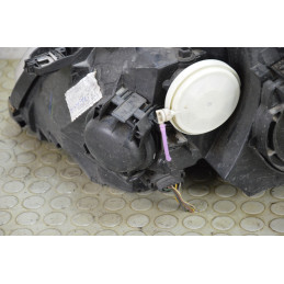 Faro fanale proiettore ant dx Mercedes Classe B W245 dal 2005 al 2011 cod A1698201861  1763648534069