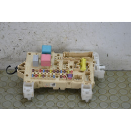 Centralina portafusibili Toyota Corolla Verso dal 2004 al 2009 cod 89221-0f010  1763732305032