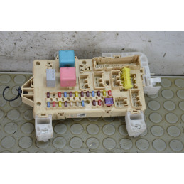 Centralina portafusibili Toyota Corolla Verso dal 2004 al 2009 cod 89221-0f010  1763732305032