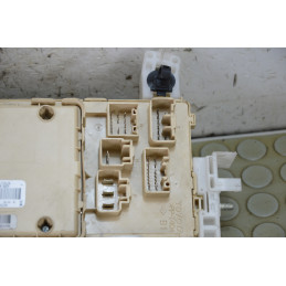 Centralina portafusibili Toyota Corolla Verso dal 2004 al 2009 cod 89221-0f010  1763732305032