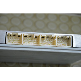 Centralina motore Toyota Corolla Verso 2.2 D-4D dal 2004 al 2009 cod 89661-0f111  1763732661480