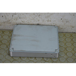 Centralina motore Toyota Corolla Verso 2.2 D-4D dal 2004 al 2009 cod 89661-0f111  1763732661480