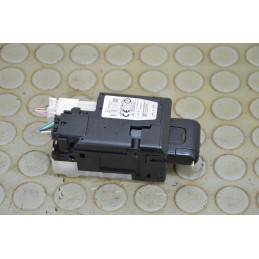 Blocchetto accensione con chiave Toyota Corolla Verso dal 2004 al 2009 cod 2004dj1452  1763733052003