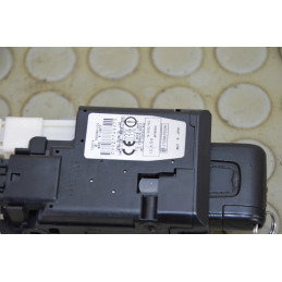 Blocchetto accensione con chiave Toyota Corolla Verso dal 2004 al 2009 cod 2004dj1452  1763733052003