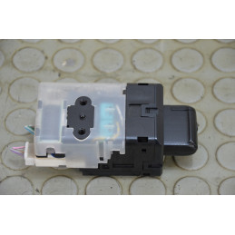 Blocchetto accensione con chiave Toyota Corolla Verso dal 2004 al 2009 cod 2004dj1452  1763733052003