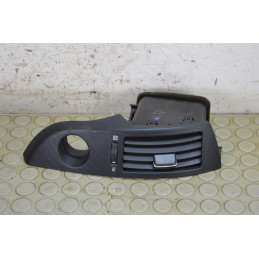 Bocchetta aria areazione Toyota Corolla Verso dal 2004 al 2009 cod 655643-4010  1763733457273