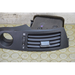 Bocchetta aria areazione Toyota Corolla Verso dal 2004 al 2009 cod 655643-4010  1763733457273