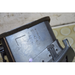 Bocchetta aria areazione Toyota Corolla Verso dal 2004 al 2009 cod 655643-4010  1763733457273